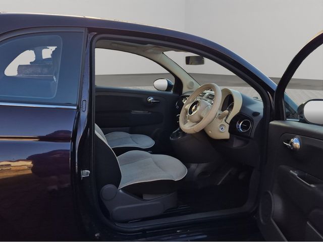 Image for 2015 Fiat 500 1.2 LOUNGE * PAN ROOF * ALLOYS * 