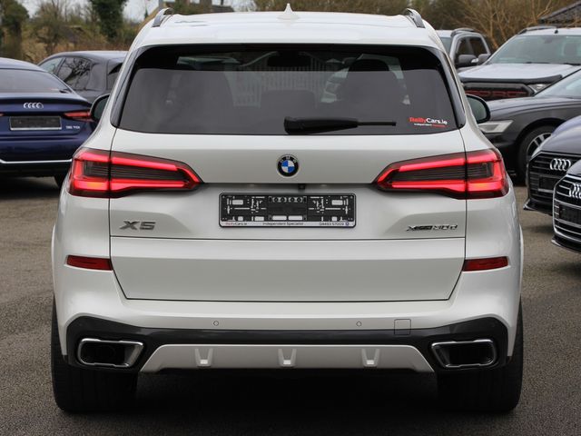 Image for 2019 BMW X5 M Sport Xdrive 7 Seats * 30d * Pan roof * Laser lights * Extra spec 