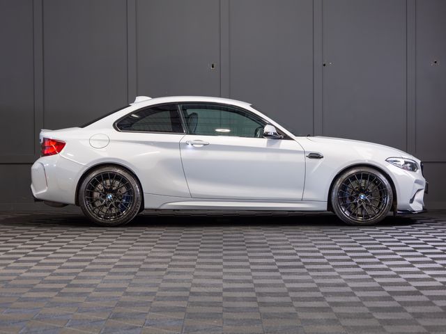 Image for 2020 BMW M2 Competition (F87)