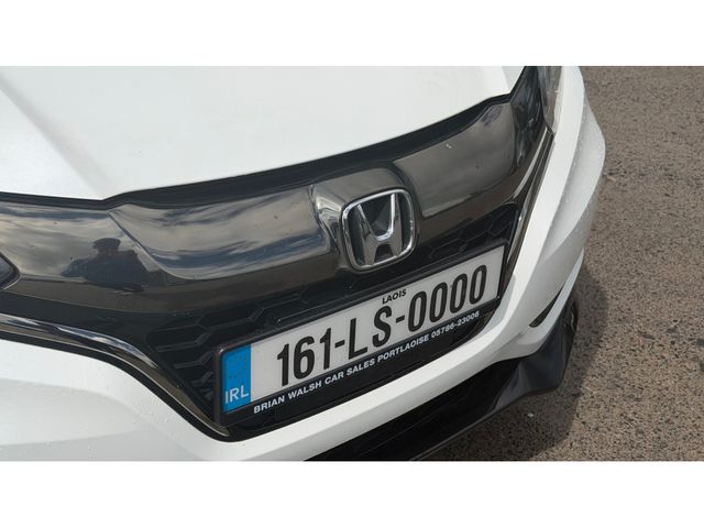 Image for 2016 Honda Vezel Hybird RS HondaSensing