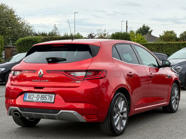 Image for 2016 Renault Megane GT LINE NAV 1.5 DCI AUTO *LOW KMS*