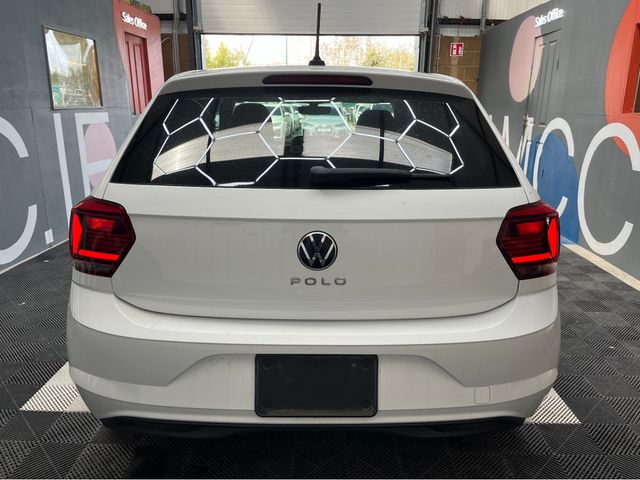 Image for 2021 Volkswagen Polo €18950! 2021 VOLKSWAGEN POLO TFSI COMFORT LINE 1.0 AUTOMATIC / CRUISE CONTROL / REVERSE CAMERA AND MORE