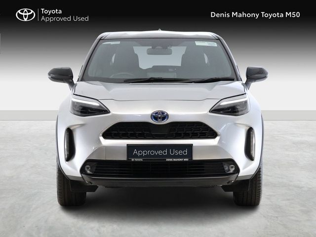 Image for 2023 Toyota Yaris Cross Luna Sport Hybrid