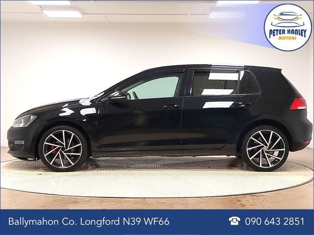 Image for 2015 Volkswagen Golf 1.6 TDI 5DR 110HP BlueMotion