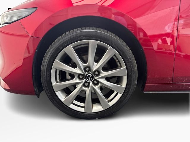 Image for 2023 Mazda Mazda3 2.0P 4DR *PLATINUM SPORT* €90 PER WEEK