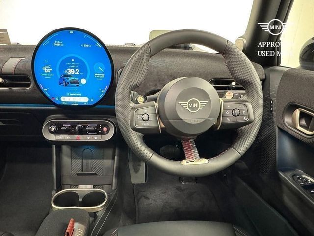 Image for 2025 Mini Cooper Cooper S 3 Door