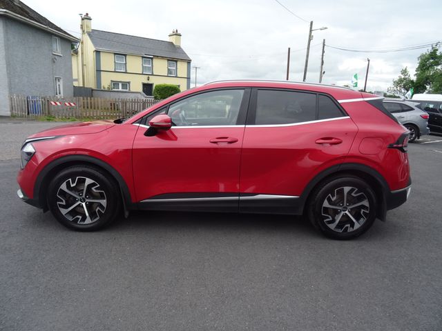 Image for 2022 Kia Sportage Manual 5DR