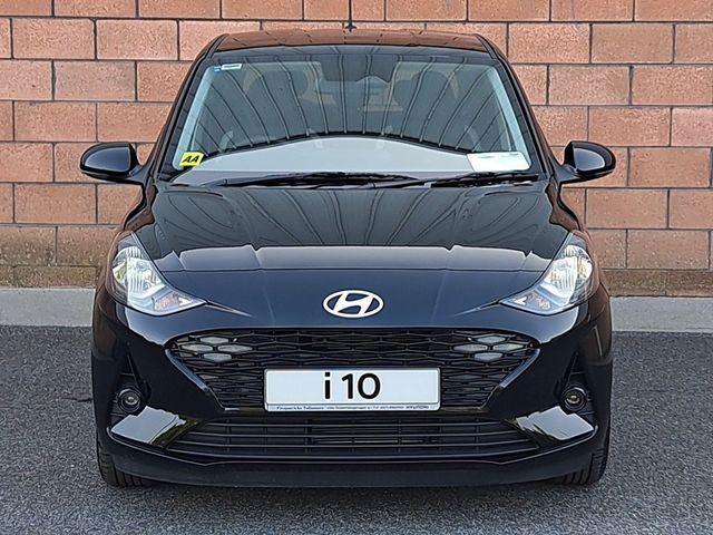 Image for 2025 Hyundai i10 Deluxe Plus Model 1.0 Petrol.
