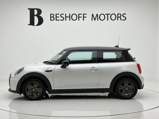 Image for 2023 Mini Hatch COOPER S LEVEL 1=LOW MILES//1 OWNER//€120 ROAD TAX=FULL SERVICE HISTORY=TAILORED FINANCE PACKAGES AVAILABLE=TRADE IN'S WELCOME