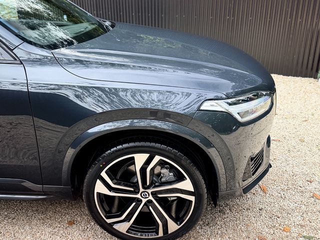 Image for 2021 Volvo XC90 2021 (211) Volvo XC90 R-Design Pro T8 Recharge AWD