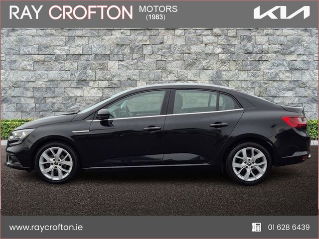 Image for 2019 Renault Megane MEGANE 1.5 DCI IV GRAND COUPE I