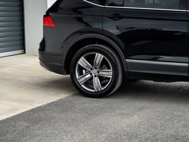 Image for 2021 Volkswagen Tiguan Allspace MATCH TDI 4MOTION DSG