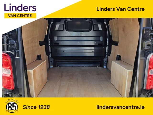 Image for 2024 Opel Vivaro MWB SPORTIVE - VERY CLEAN