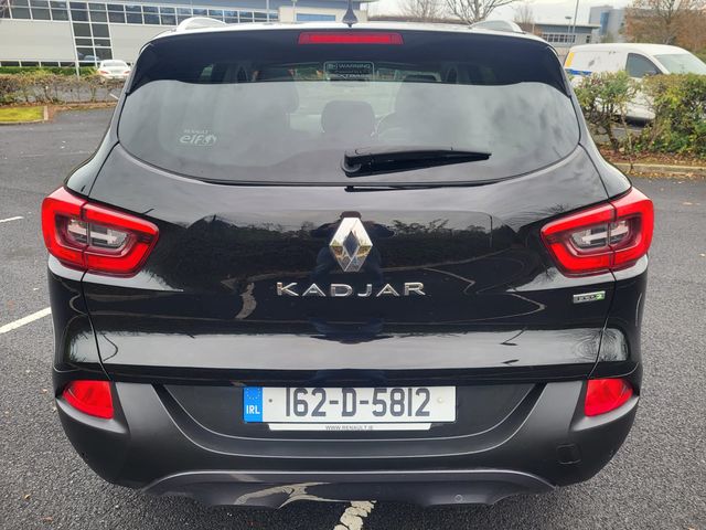 Image for 2016 Renault Kadjar 