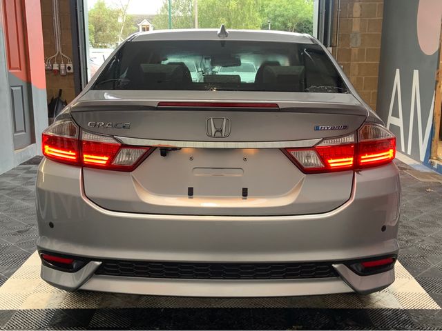 Image for 2017 Honda Grace 1.5 Hybrid/49k KMS/Reverse Camera/Honda Grace Automatic 