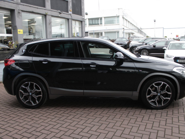 Image for 2019 BMW X2 X-DRIVE 18D 2.0 5DR HATCHBACK AUTO 