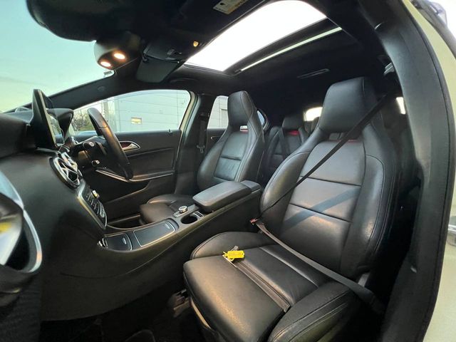 Image for 2016 Mercedes-Benz A Class A180 PREMIUM EDITION 1.6 ** HIGH SPEC **// OPENING PAN ROOF // BRAND NEW 19" AMG ALLOYS // FULL SERVICE HISTORY // LEATHER POWERED HEATED SEATS 