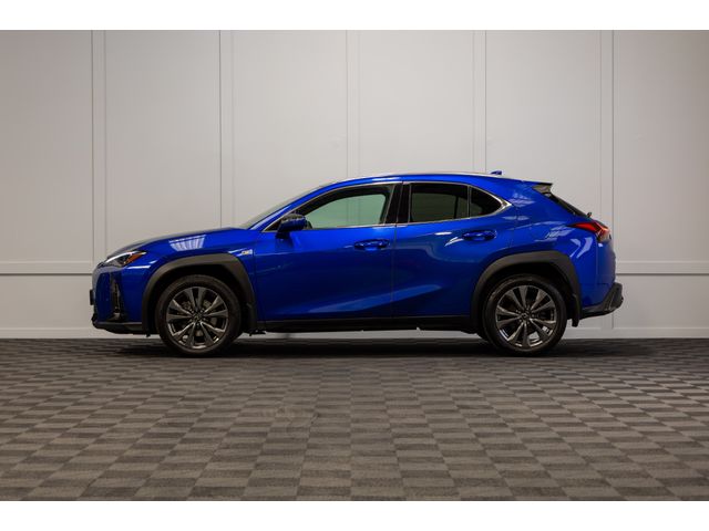 Image for 2023 Lexus UX 250H F-Sport Design