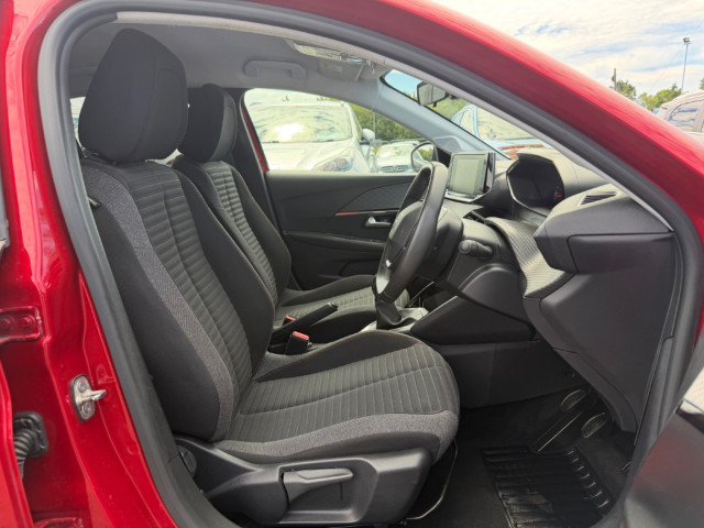 Image for 2023 Peugeot 208 Active 1.2 75 6.4 4DR * APPLE CAR PLAY * 
