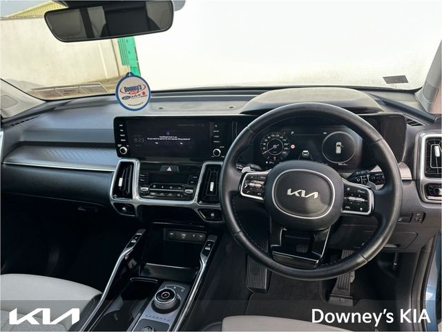 Image for 2024 Kia Sorento 2.2 DSL K4 7-SEATER
