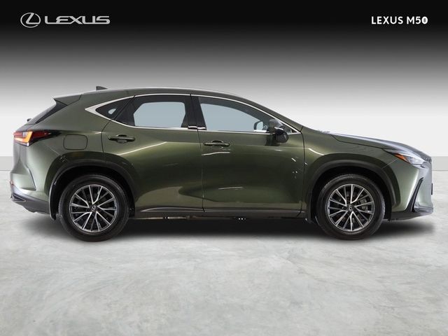 Image for 2024 Lexus NX 450H+ Executive