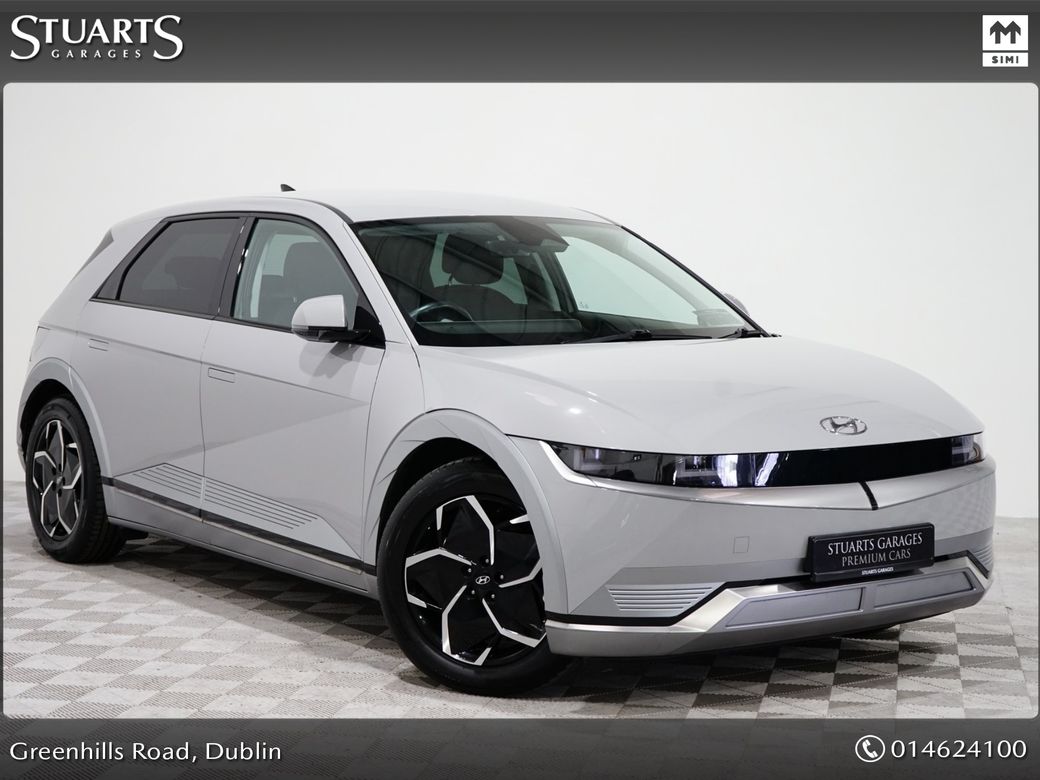 Image for 2022 Hyundai Ioniq 5 Premium 73kw - Long Range Battery - excellent condition - heated seats and steering 