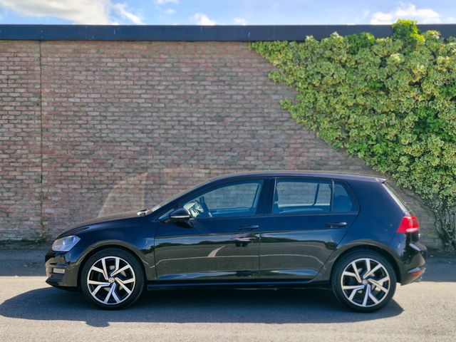 Image for 2015 Volkswagen Golf 2.0 TDI150PS 