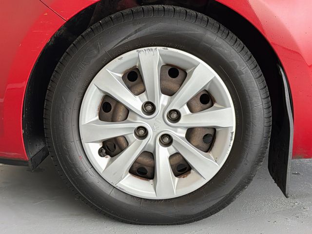 Image for 2016 Kia Rio L 1.25 MY2015 5DR