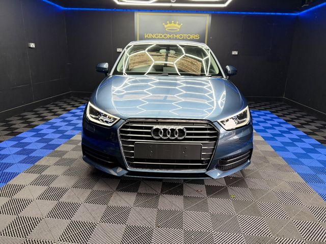 Image for 2016 Audi A1 1.0TFSI 95HP S Tronic