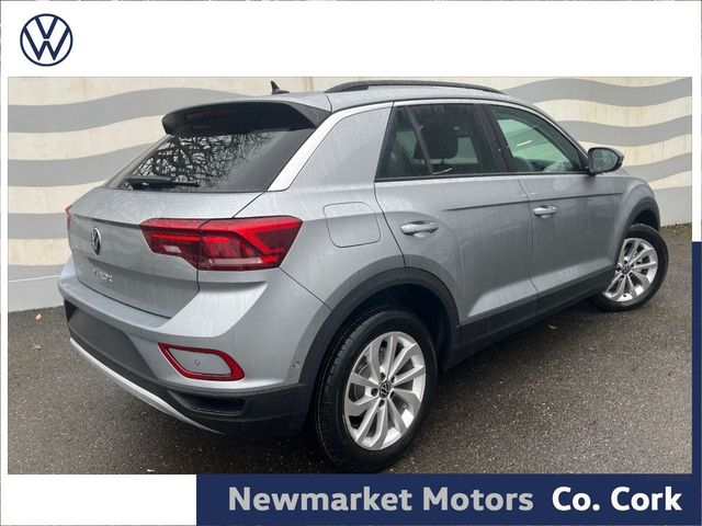 Image for 2026 Volkswagen T-Roc 2.0TDI 116BHP EDITION 75 IN STOCK TODAY