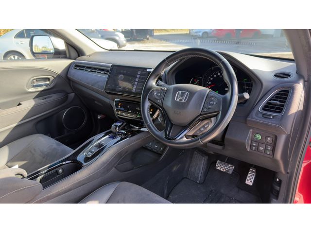 Image for 2016 Honda Vezel RS 