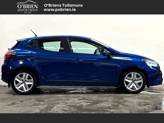 Image for 2022 Renault Clio Dynamique TCe 90