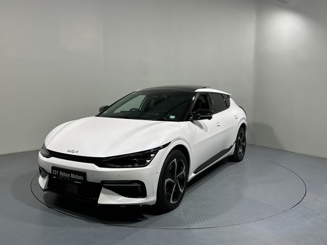 Image for 2023 Kia EV6 GT Line 500 Kms Range