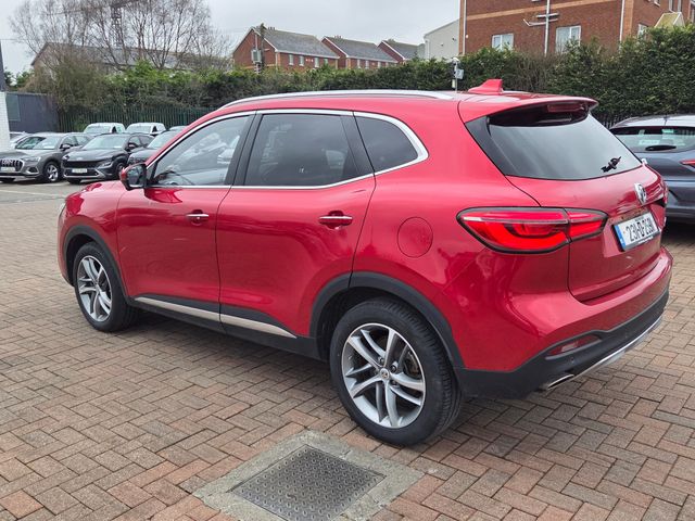 Image for 2023 MG HS MG - Exclusive 5DR Auto