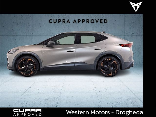 Image for 2026 Cupra Tavascan TAVASCAN ENDURANCE 282HP (6)