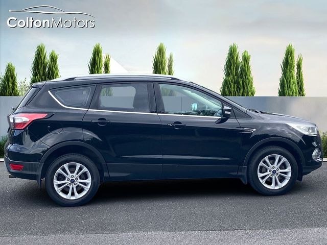 Image for 2019 Ford Kuga Titanium 1.5TDCi 