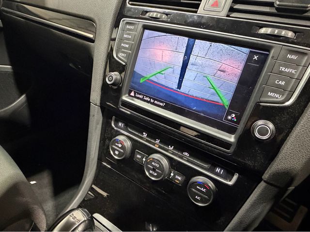 Image for 2013 Volkswagen Golf 132 1.4 Highline