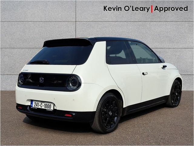 Image for 2024 Honda e e Advance