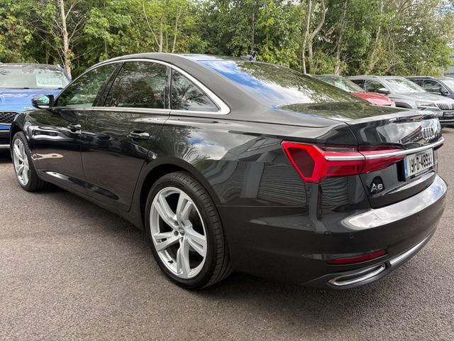 Image for 2019 Audi A6 2.0 Diesel Sport Auto 