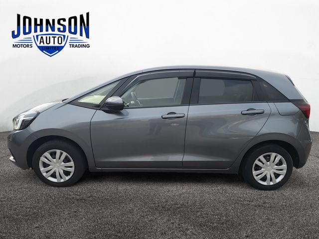 Image for 2020 Honda Fit 1.5