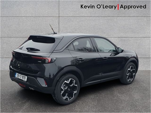 Image for 2025 Opel Mokka GS MHEV 1.2 PureTech 136HP