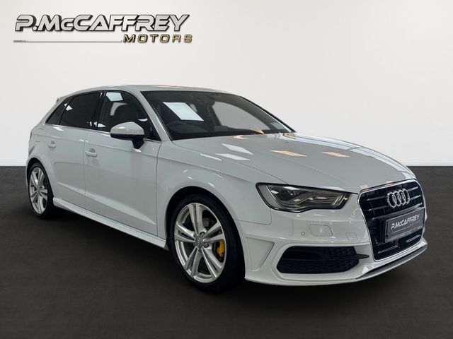 Image for 2015 Audi A3 1.4 TFSI 150BHP S TRONIC S LINE
