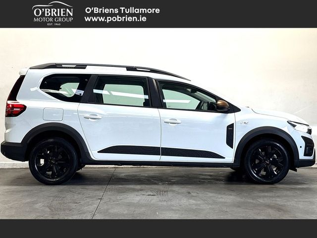 Image for 2024 Dacia Jogger TCe 110 Extreme