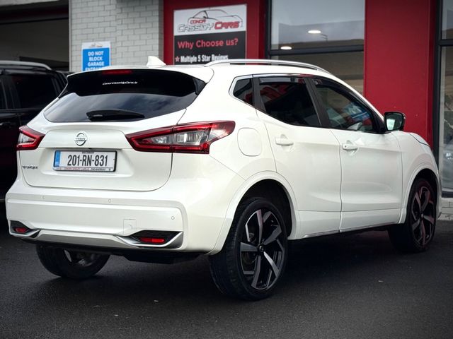 Image for 2020 Nissan Qashqai Tekna + 115PS 5DR // SAME DAY FINANCE 