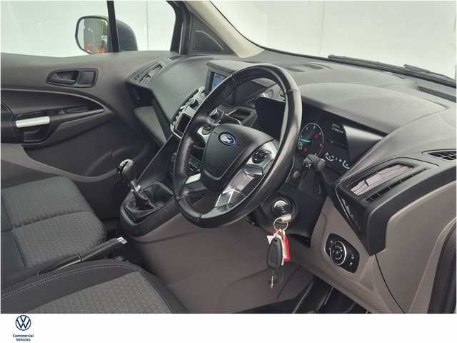 Image for 2024 Ford Transit Connect LWB HP TREND 1.5TD10 (INC VAT)