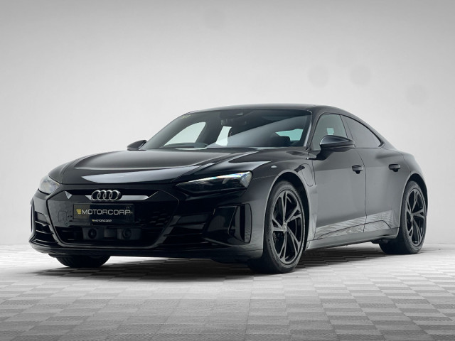 Image for 2023 Audi e-tron GT GT 530HP QUATTRO