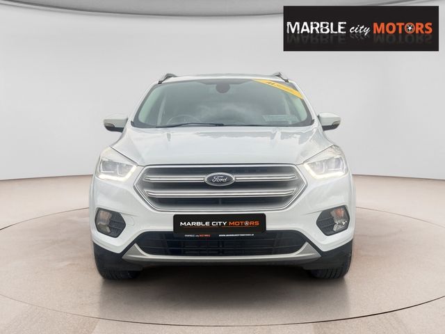 Image for 2019 Ford Kuga TITANIUM EDITION TDCI