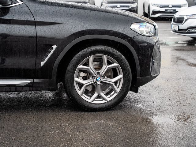 Image for 2023 BMW X3 X3XK 4DR Auto
