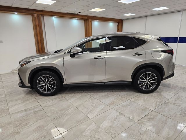 Image for 2024 Lexus NX 450H+ PRICED TO SELL