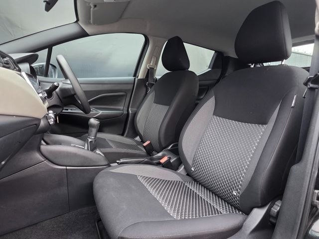 Image for 2022 Nissan Micra 1.0 SV // BLUETOOTH // CRUISE CONTROL